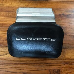 Corvette Passenger Side Fits 1999 - 2004